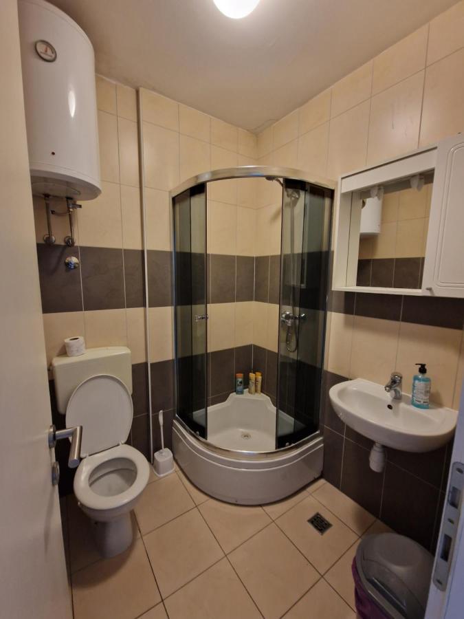 Candy Apartments Mostar Buitenkant foto