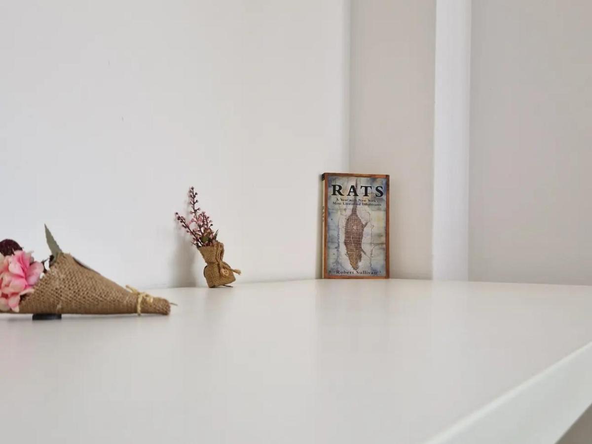 Candy Apartments Mostar Buitenkant foto
