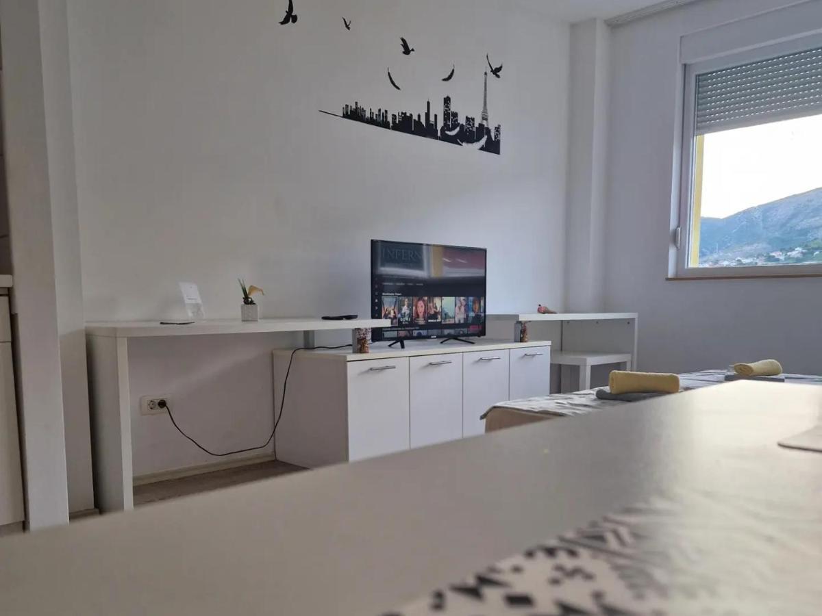 Candy Apartments Mostar Buitenkant foto
