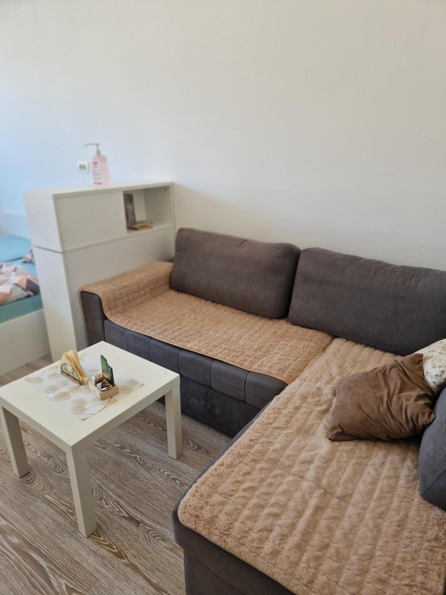 Candy Apartments Mostar Buitenkant foto