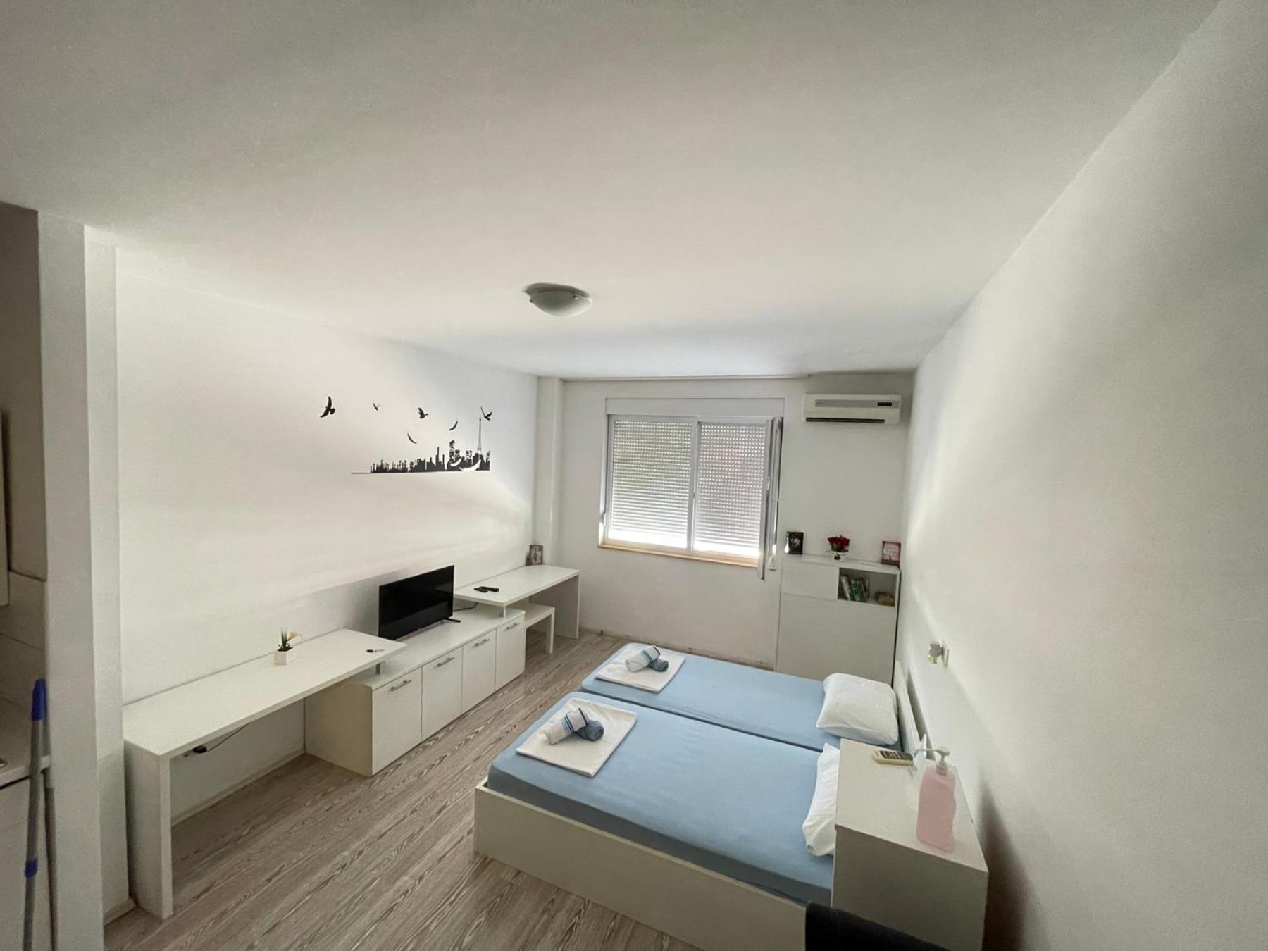 Candy Apartments Mostar Buitenkant foto