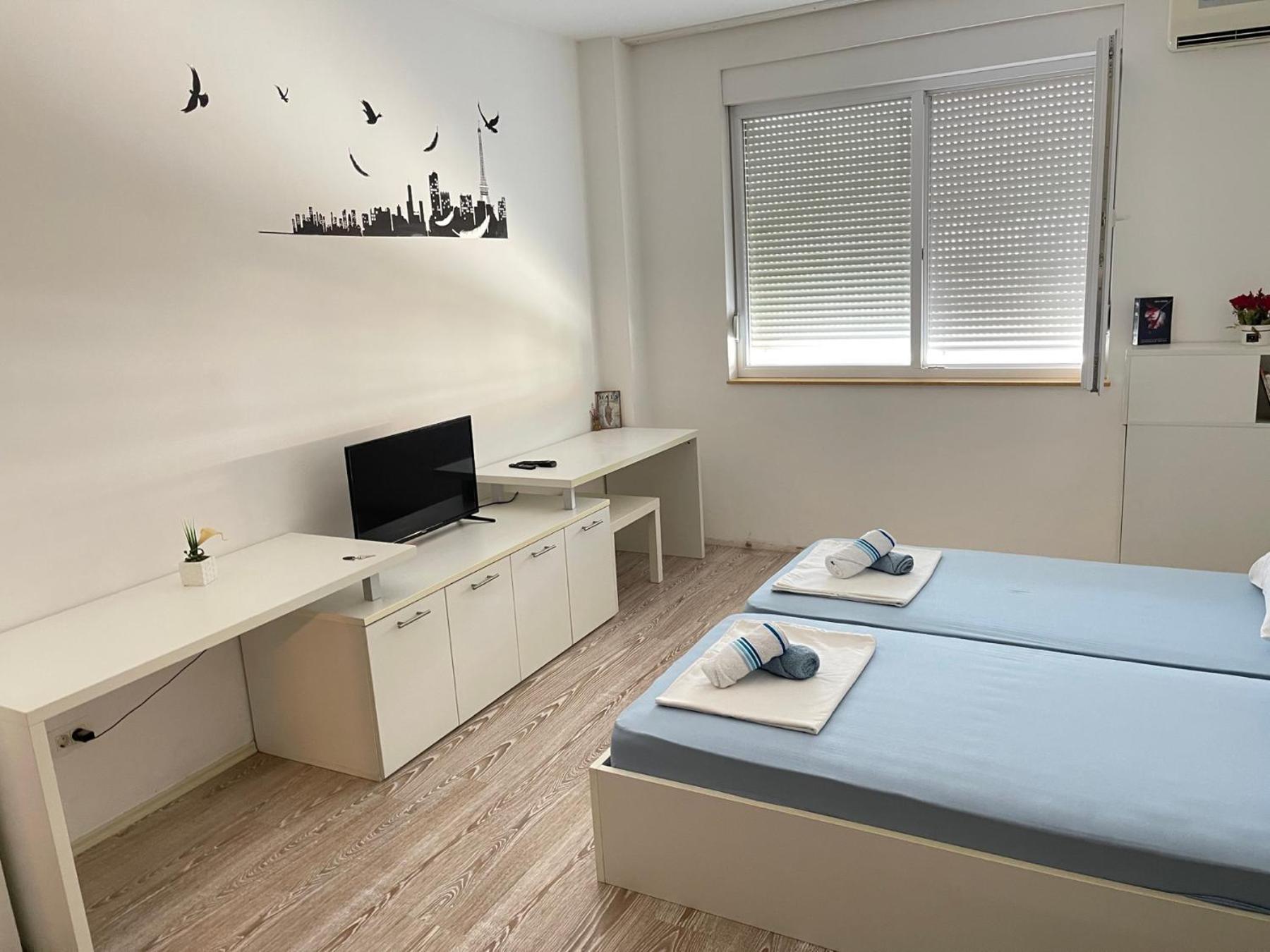Candy Apartments Mostar Buitenkant foto