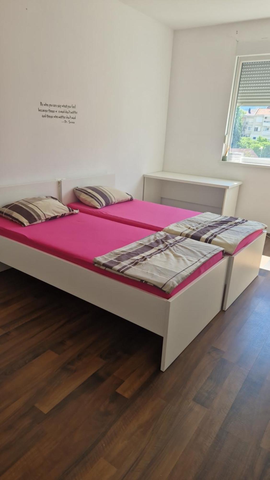 Candy Apartments Mostar Buitenkant foto