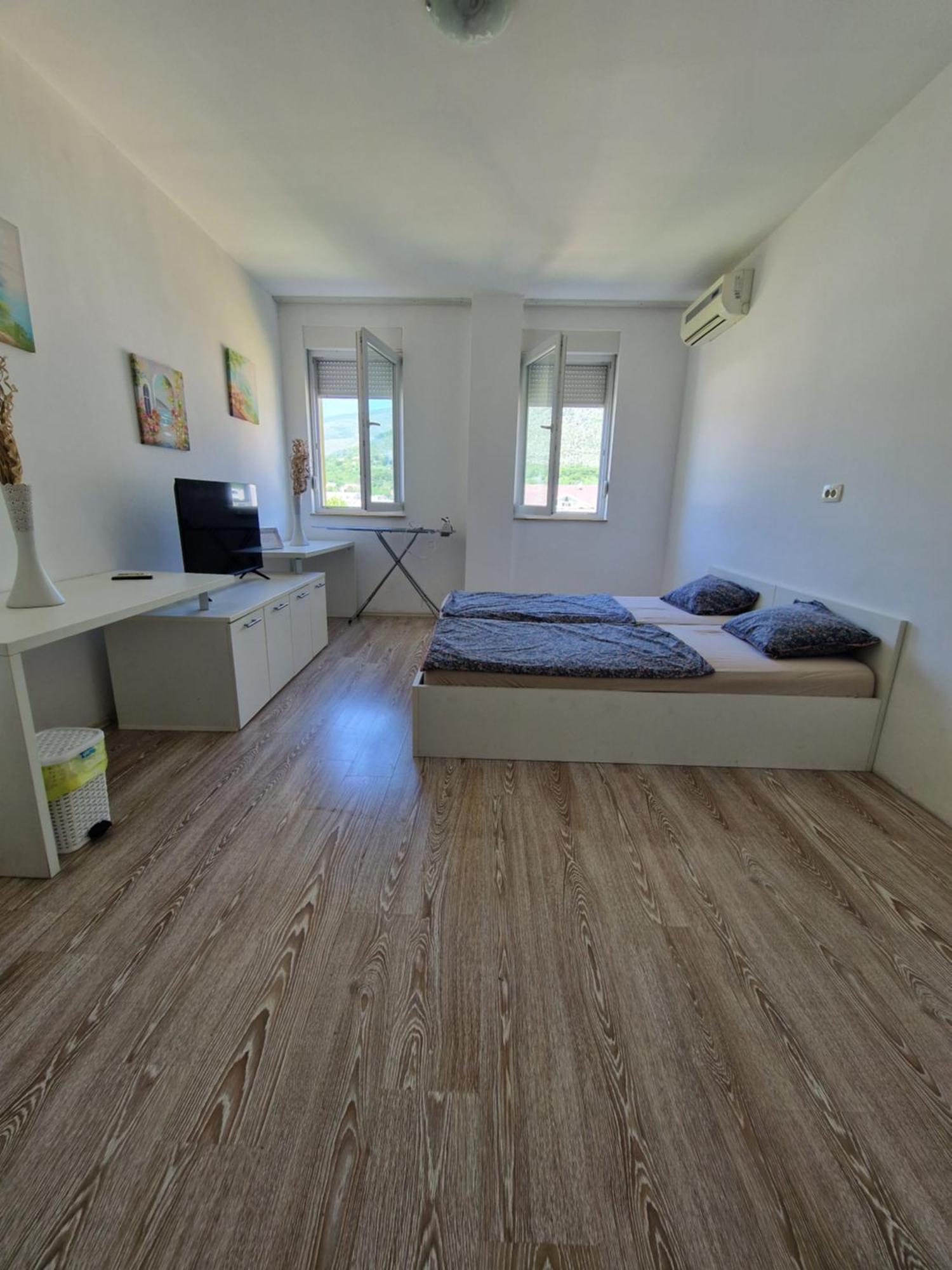 Candy Apartments Mostar Buitenkant foto