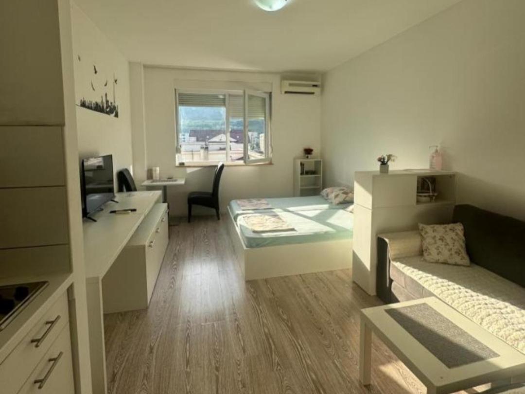 Candy Apartments Mostar Buitenkant foto
